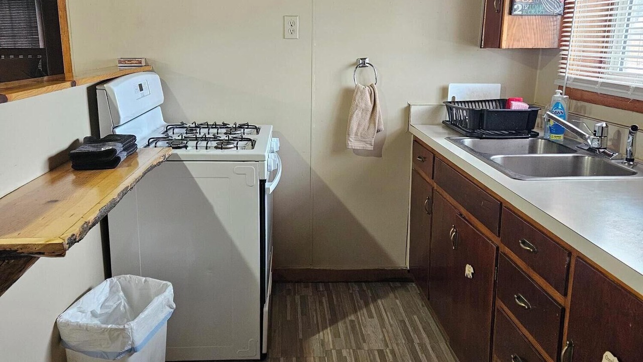 Photo of Kitchen in Walden