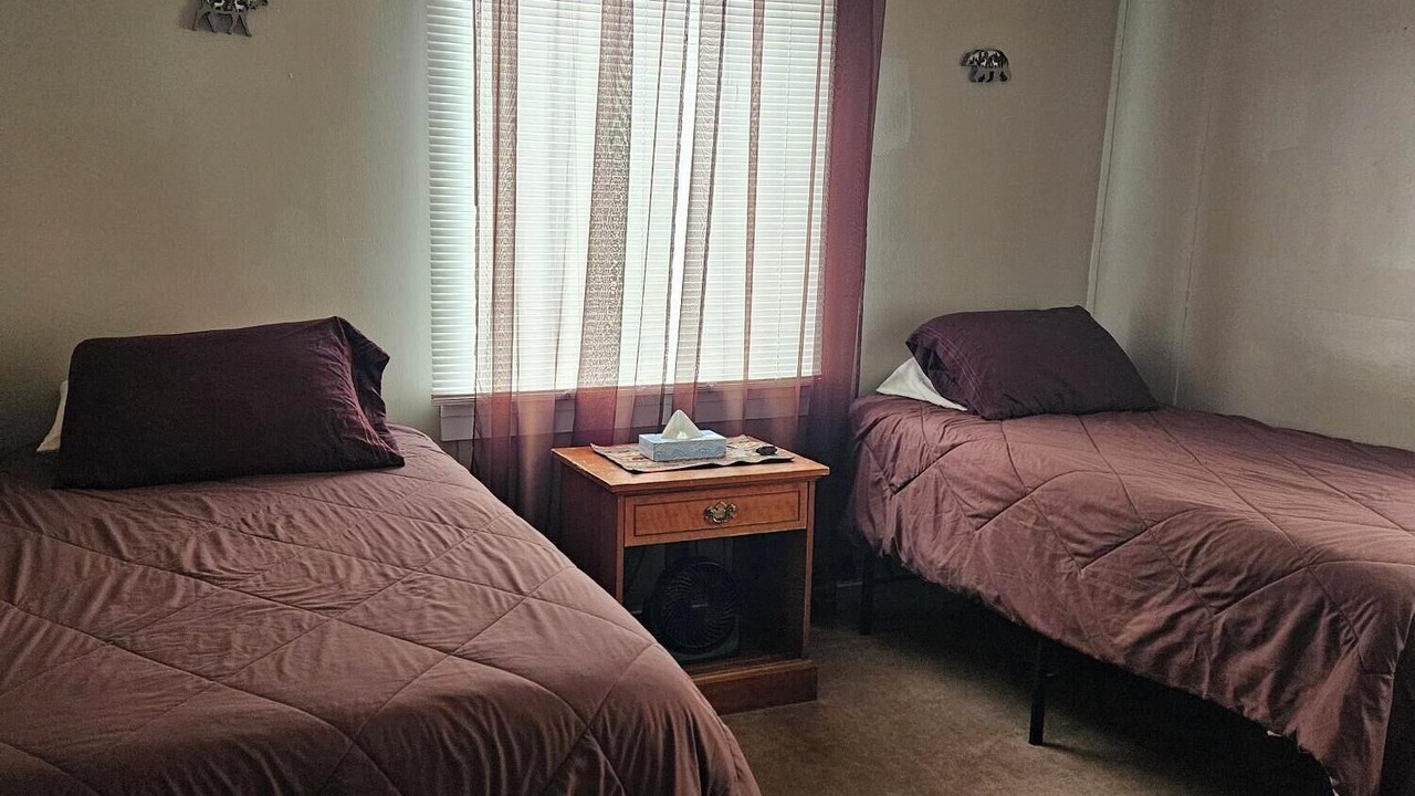 Photo of Bedroom in Walden