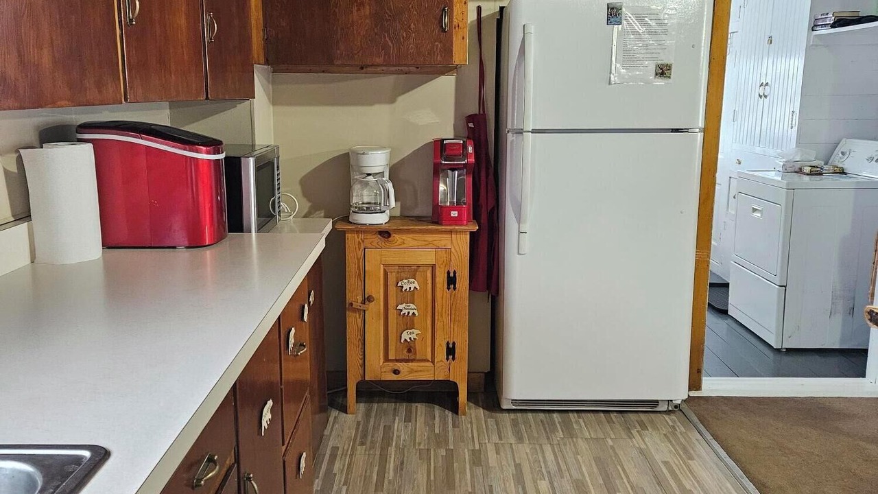 Photo of Kitchen in Walden