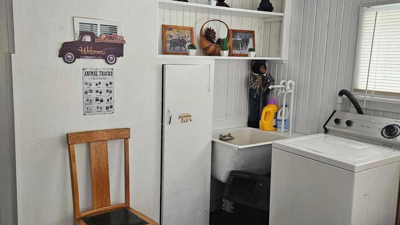 Photo of Bedroom in Walden