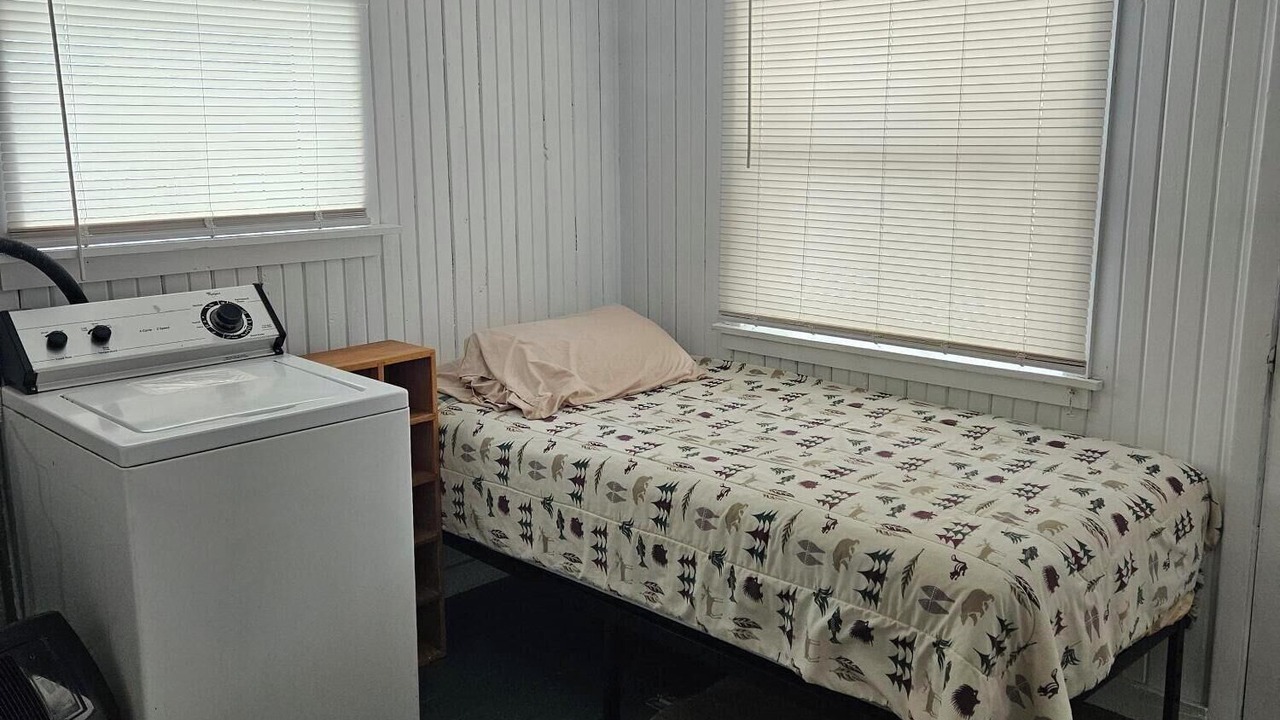 Photo of Bedroom in Walden