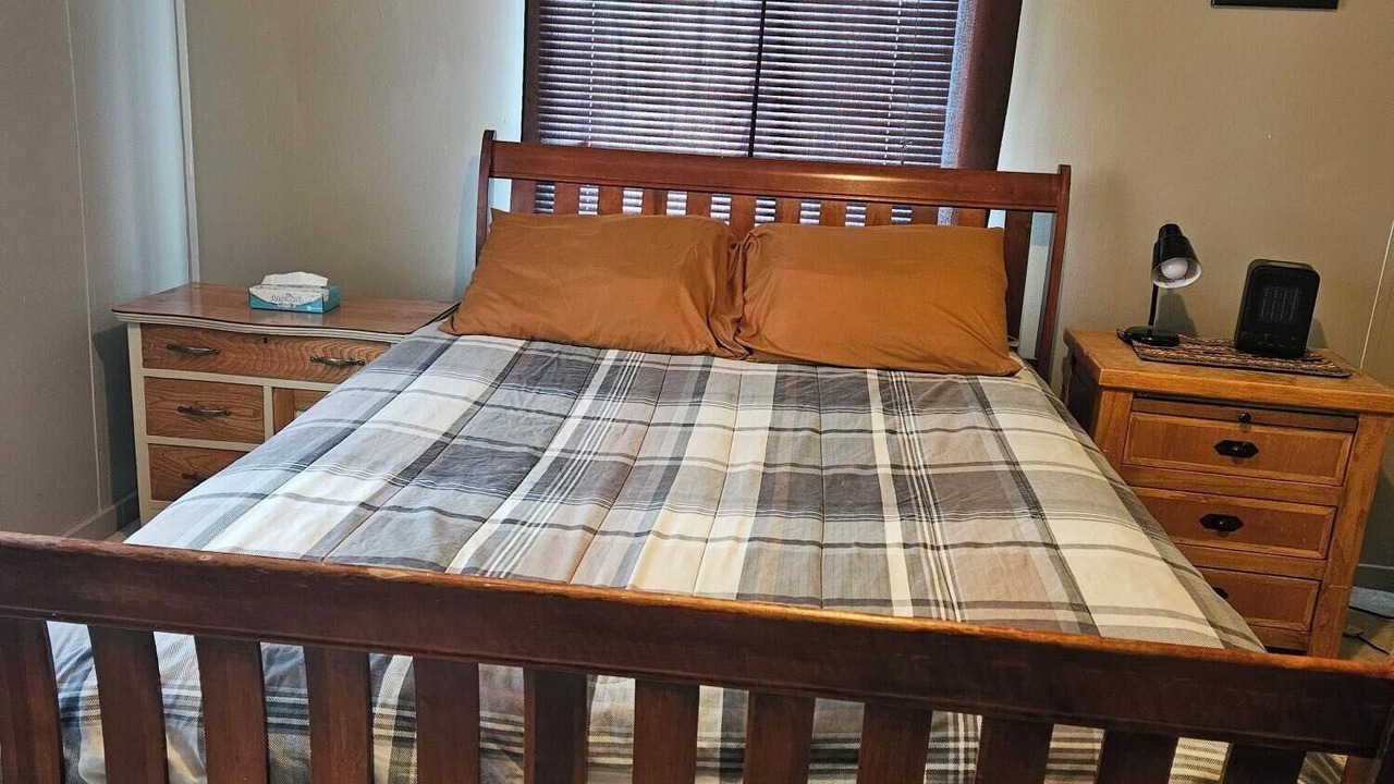 Photo of Bedroom in Walden
