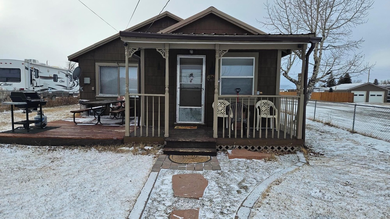 Photo of Outdoor in Walden