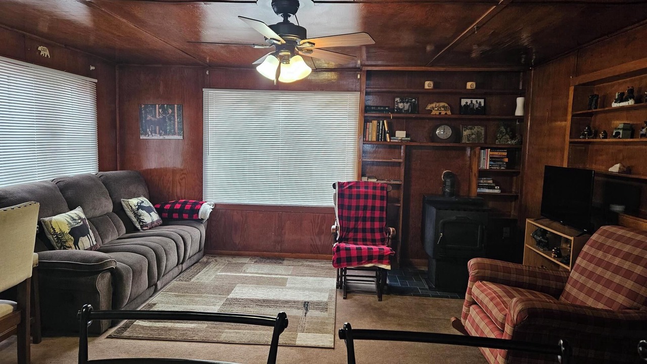 Photo of Livingroom in Walden