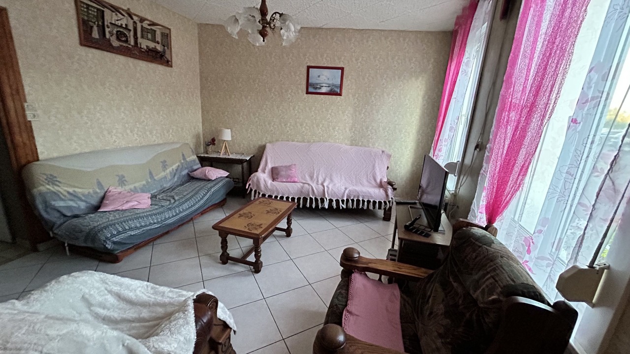 Photo of Livingroom in Anor