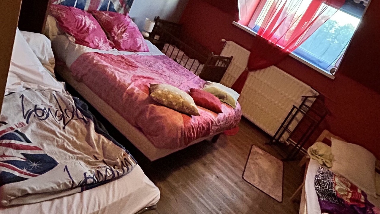 Photo of Bedroom in Anor