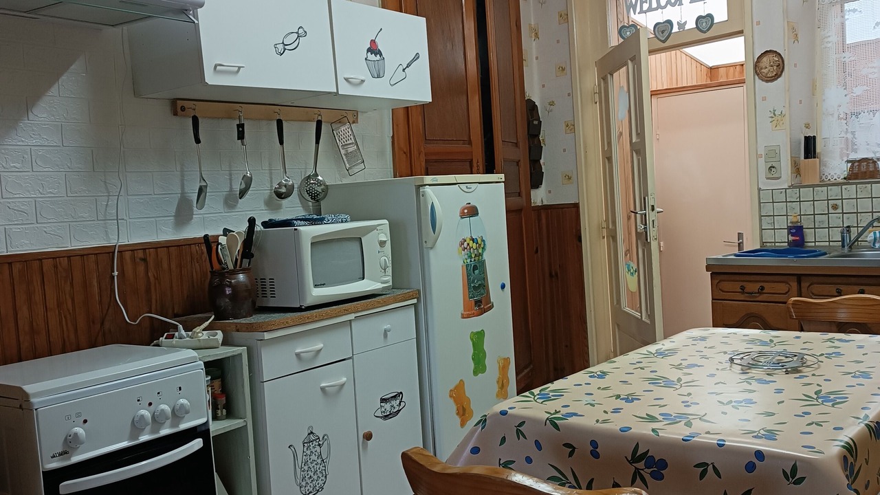 Photo of Kitchen in Anor