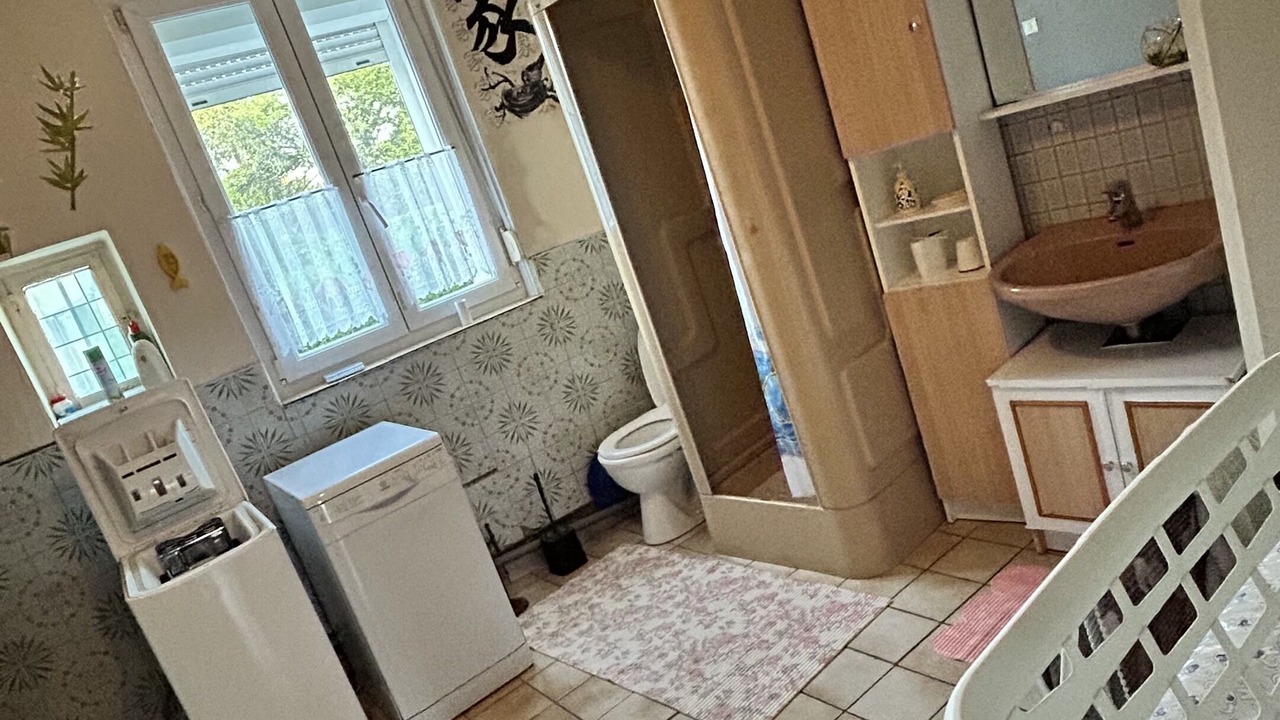 Photo of Bathroom in Anor