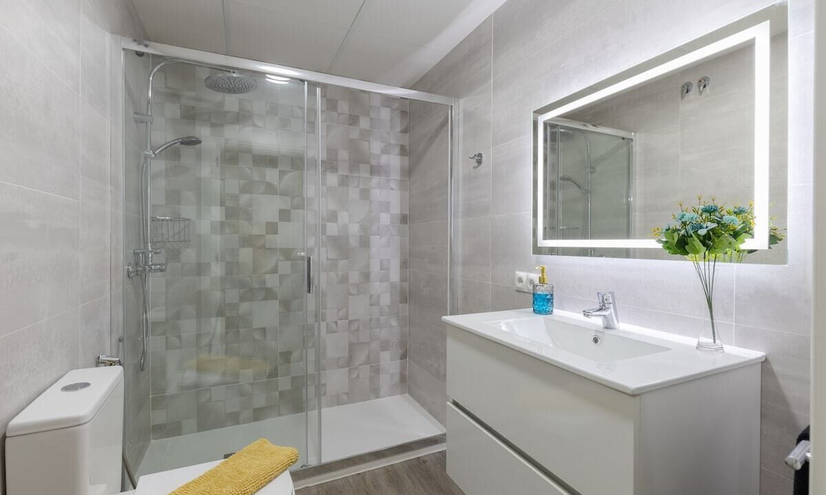 Photo of Bathroom in Almoradi
