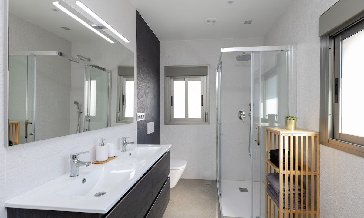 Photo of Bathroom in Almoradi