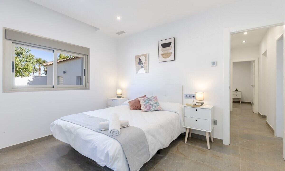 Photo of Bedroom in Almoradi