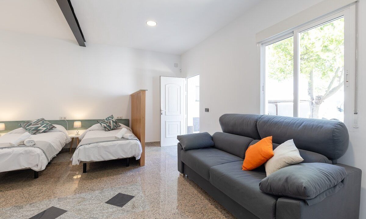 Photo of Livingroom in Almoradi
