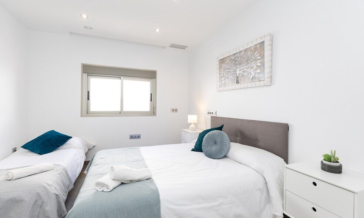 Photo of Bedroom in Almoradi