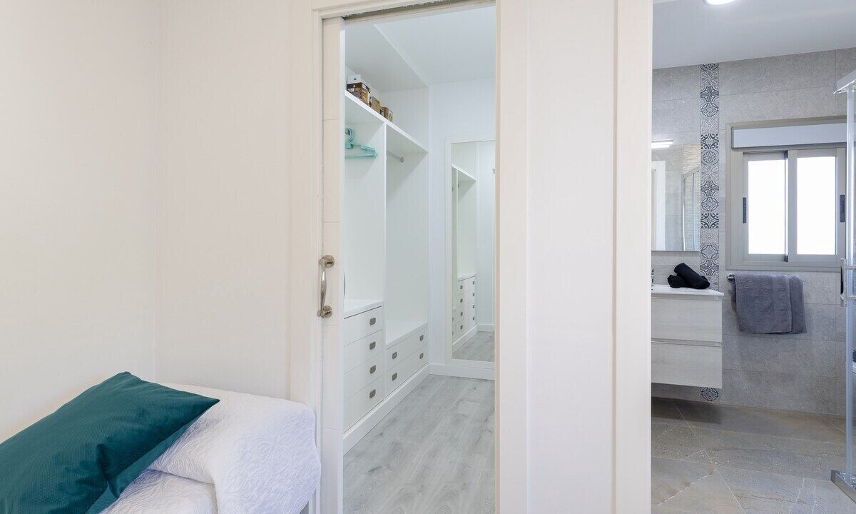 Photo of Bedroom in Almoradi