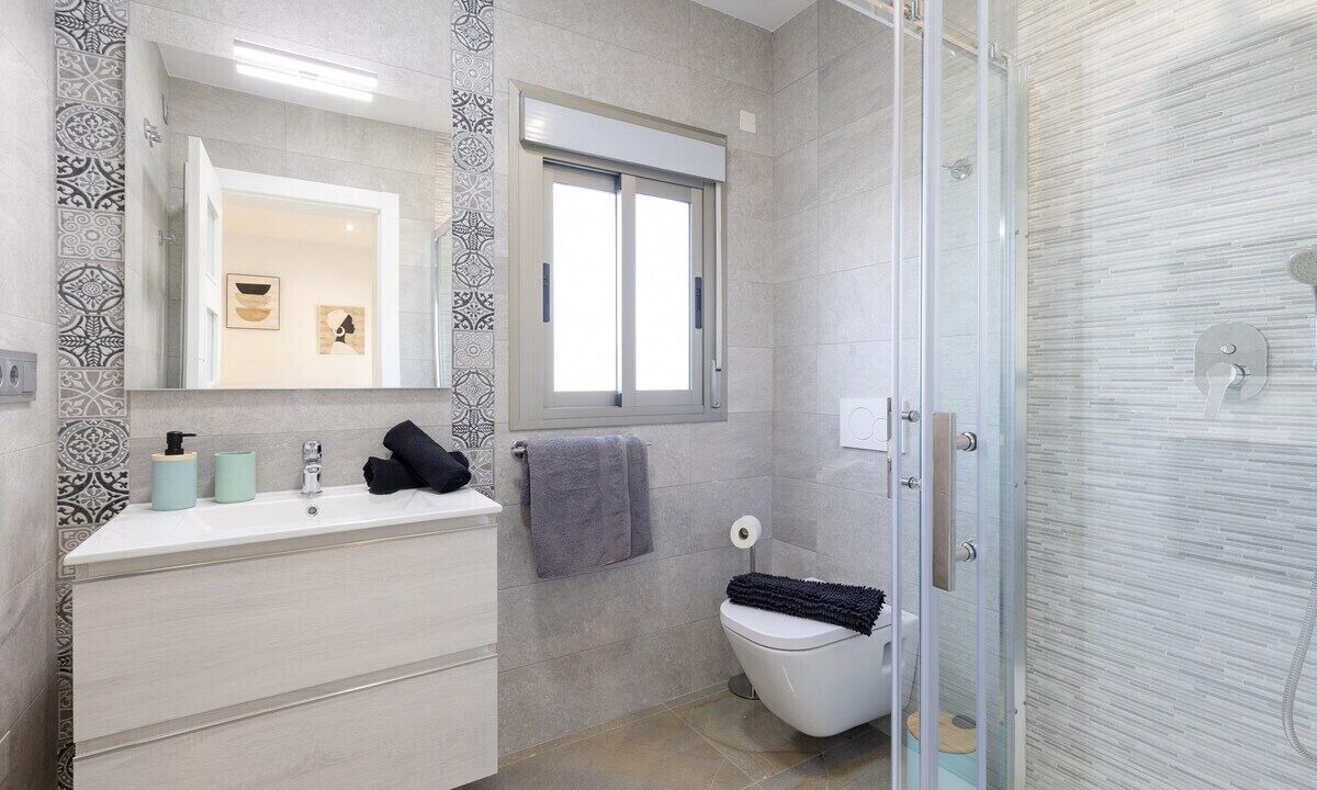 Photo of Bathroom in Almoradi