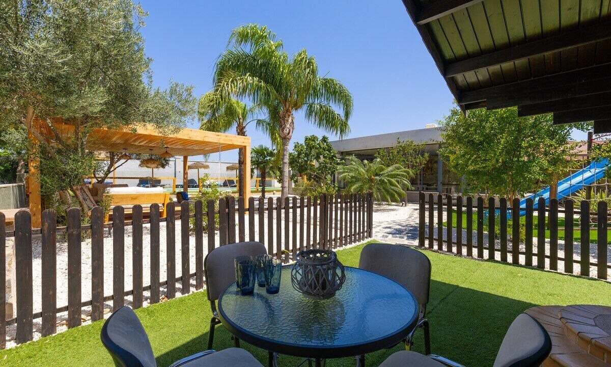 Photo of Outdoor in Almoradi