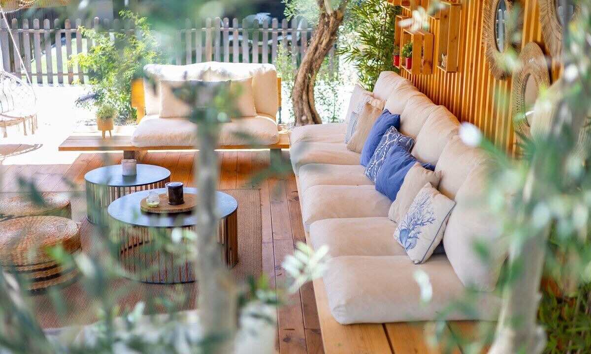 Photo of Patio Balcony in Almoradi