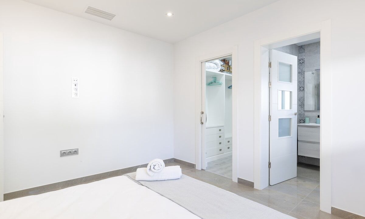 Photo of Bedroom in Almoradi