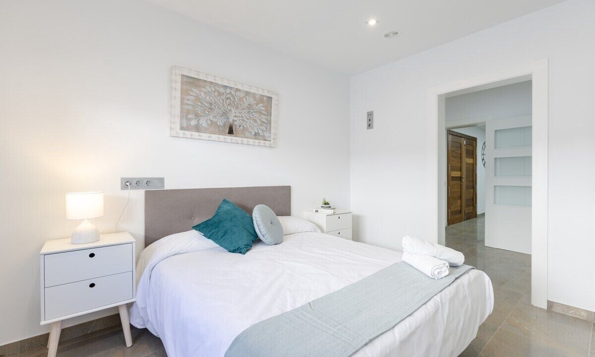 Photo of Bedroom in Almoradi