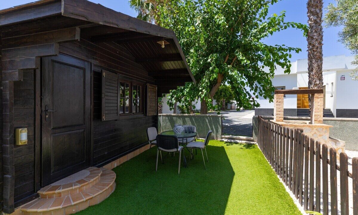 Photo of Outdoor in Almoradi