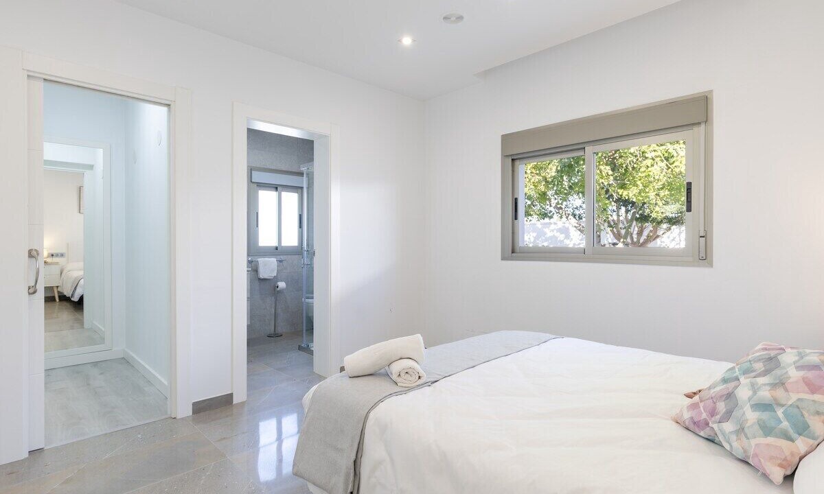 Photo of Bedroom in Almoradi