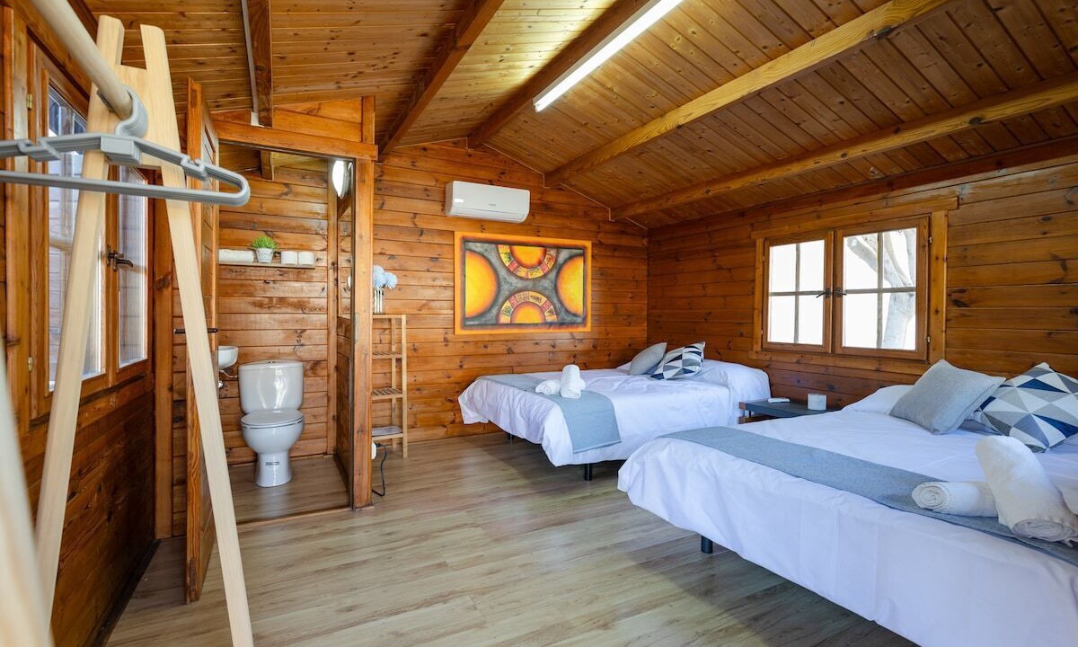 Photo of Bedroom in Almoradi