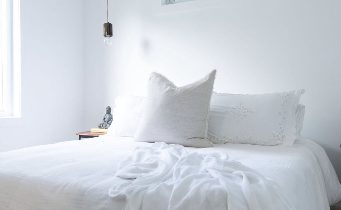 Photo of Bedroom in Sarnia