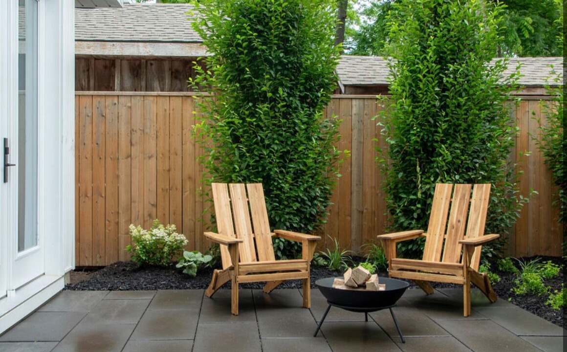 Photo of Patio Balcony in Sarnia
