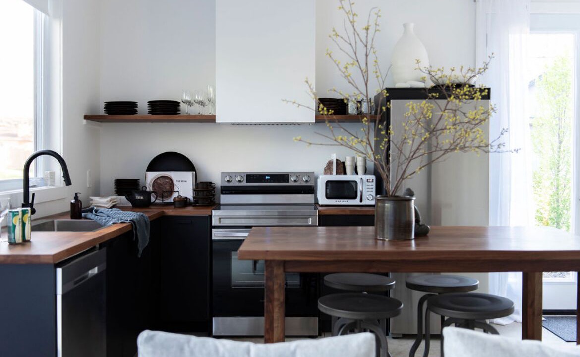 Photo of Kitchen in Sarnia