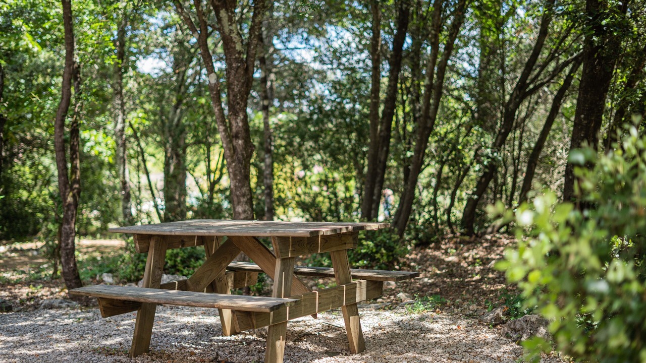 Photo of Outdoor in Labastide-de-Virac