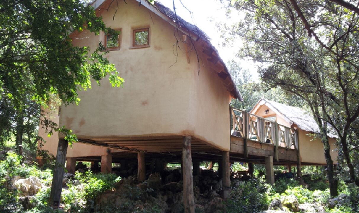 Photo of Outdoor in Labastide-de-Virac