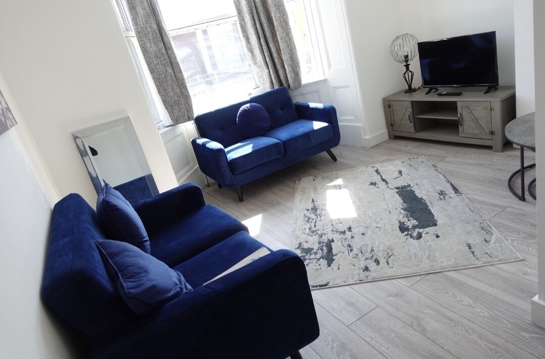 Photo of Livingroom in Maryport