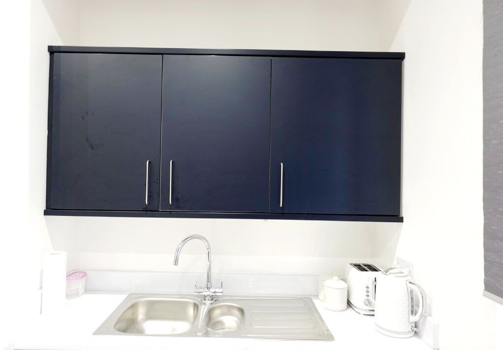 Photo of Kitchen in Maryport