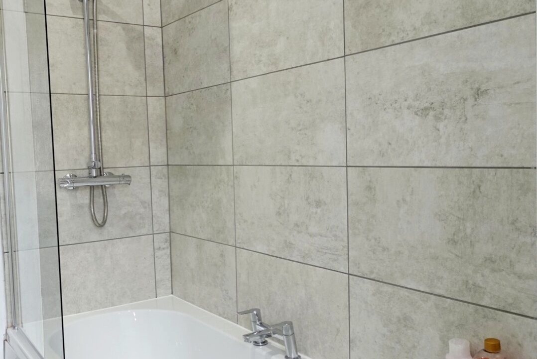 Photo of Bathroom in Maryport