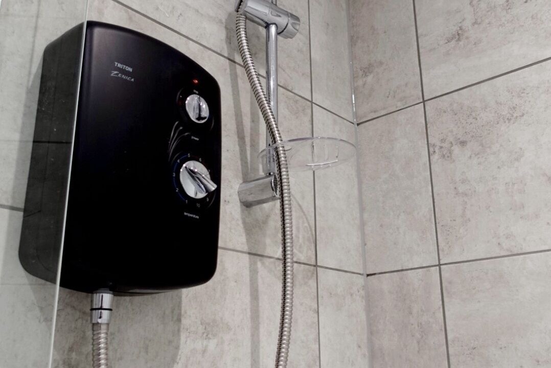 Photo of Bathroom in Maryport