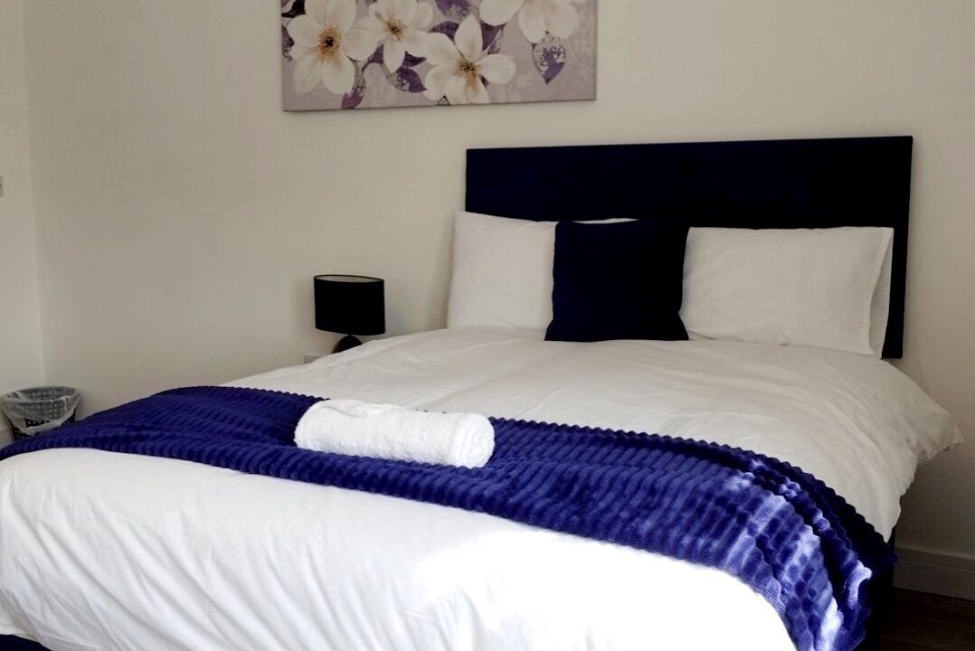 Photo of Bedroom in Maryport