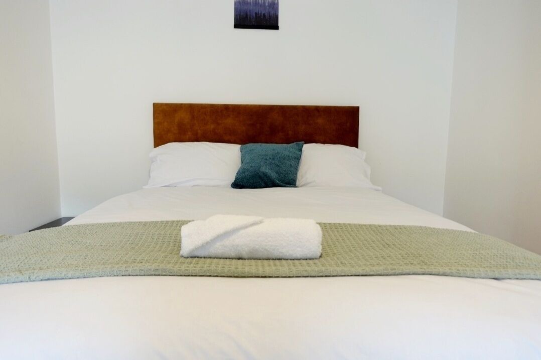 Photo of Bedroom in Maryport