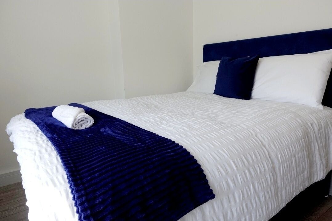 Photo of Bedroom in Maryport