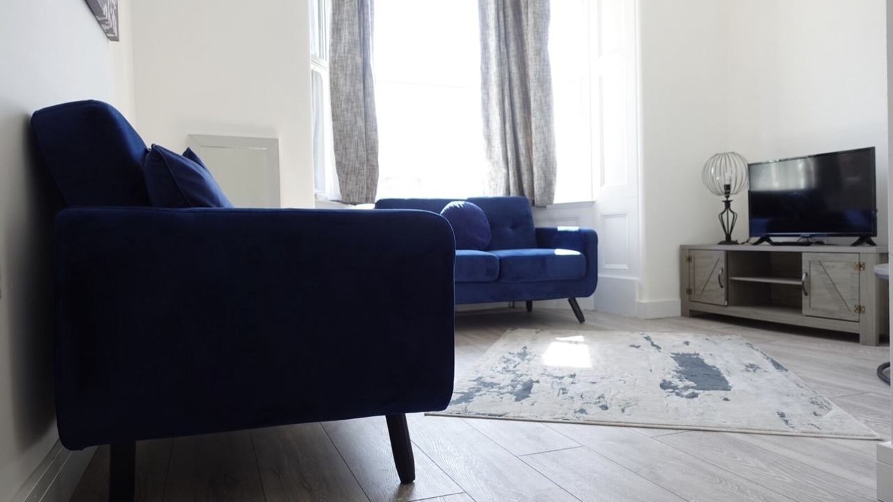 Photo of Livingroom in Maryport