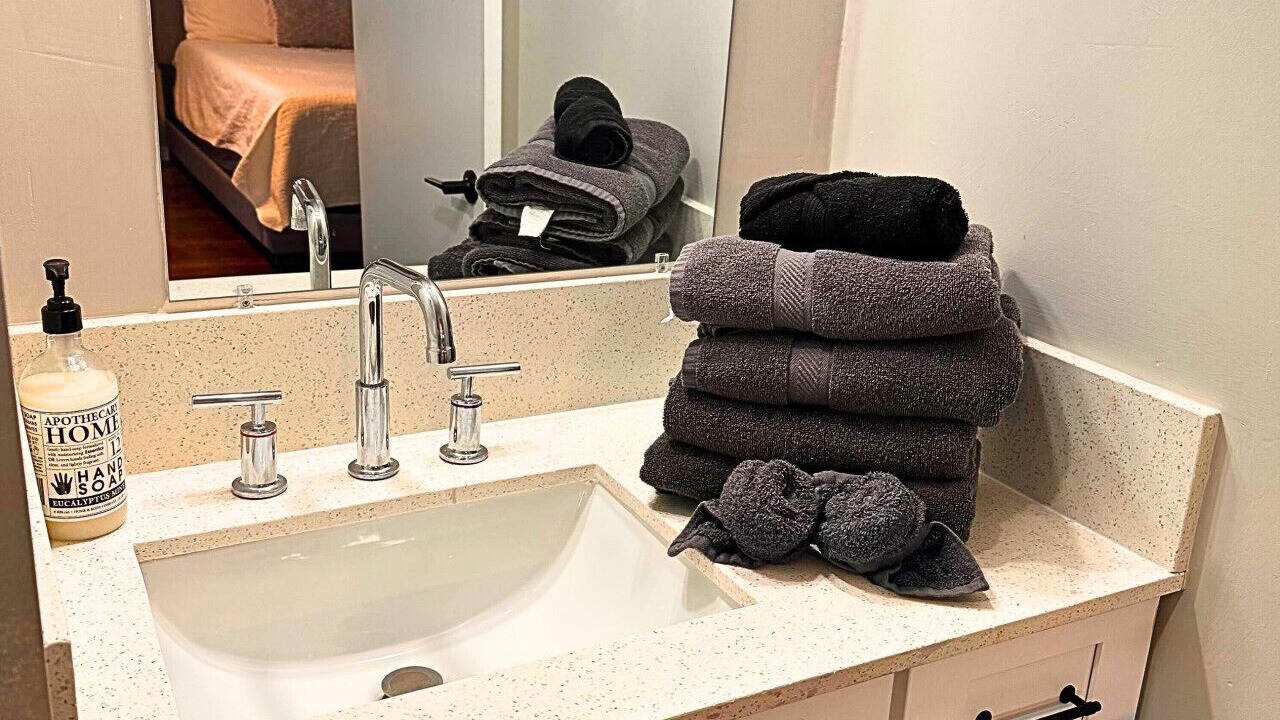 Photo of Bathroom in Neartown