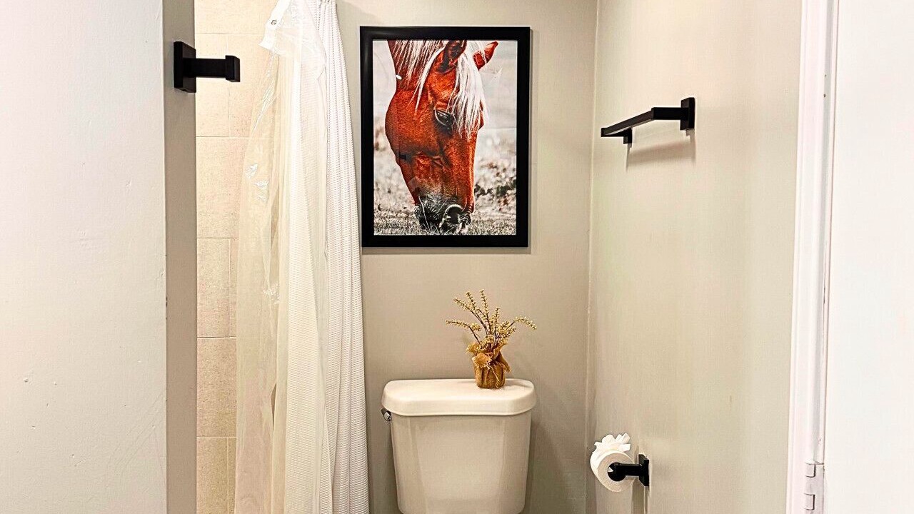 Photo of Bathroom in Neartown