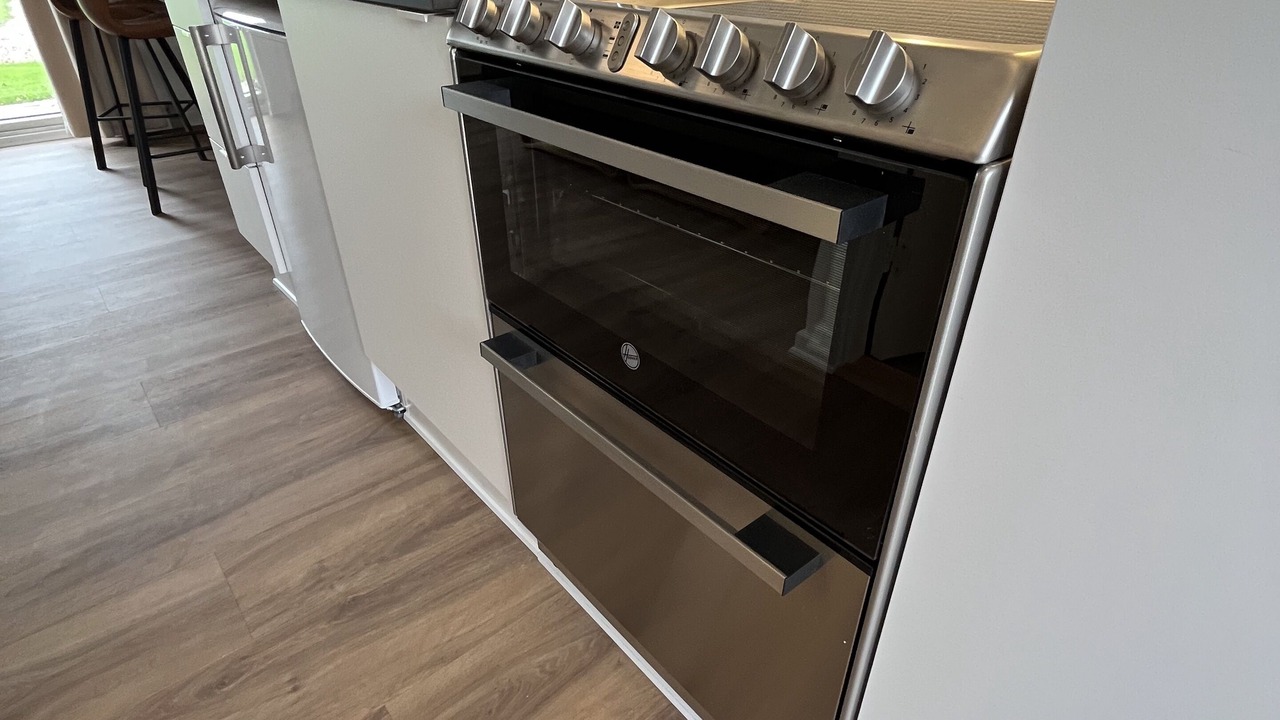 Photo of Kitchen in Bredsten