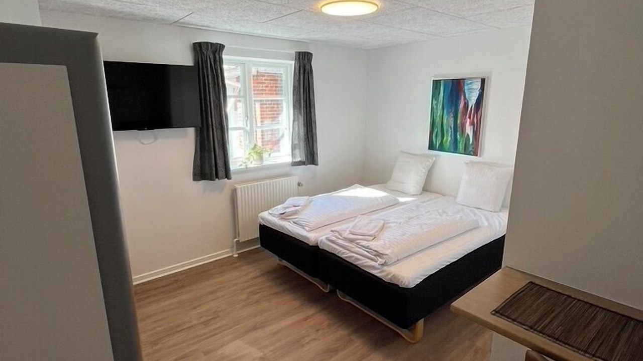 Photo of Bedroom in Bredsten