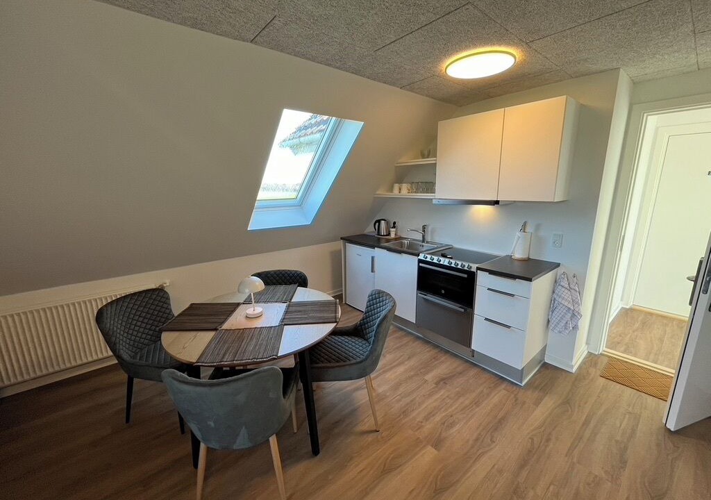 Photo of Kitchen in Bredsten