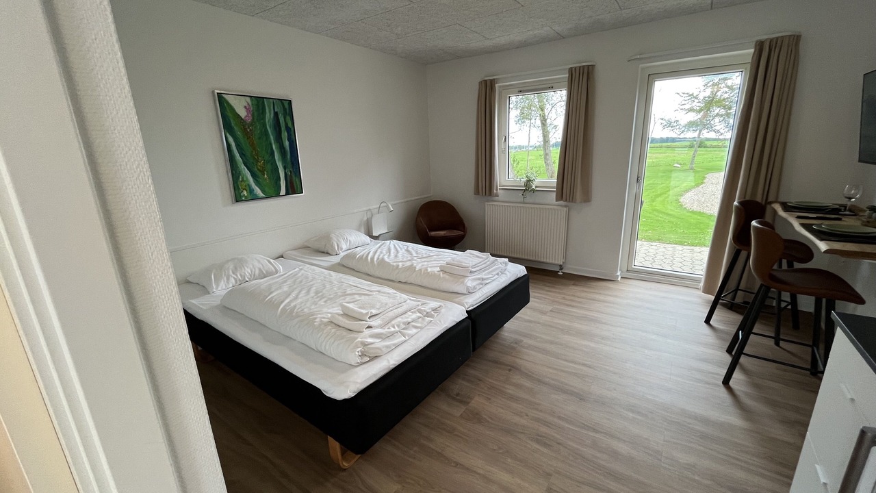 Photo of Bedroom in Bredsten