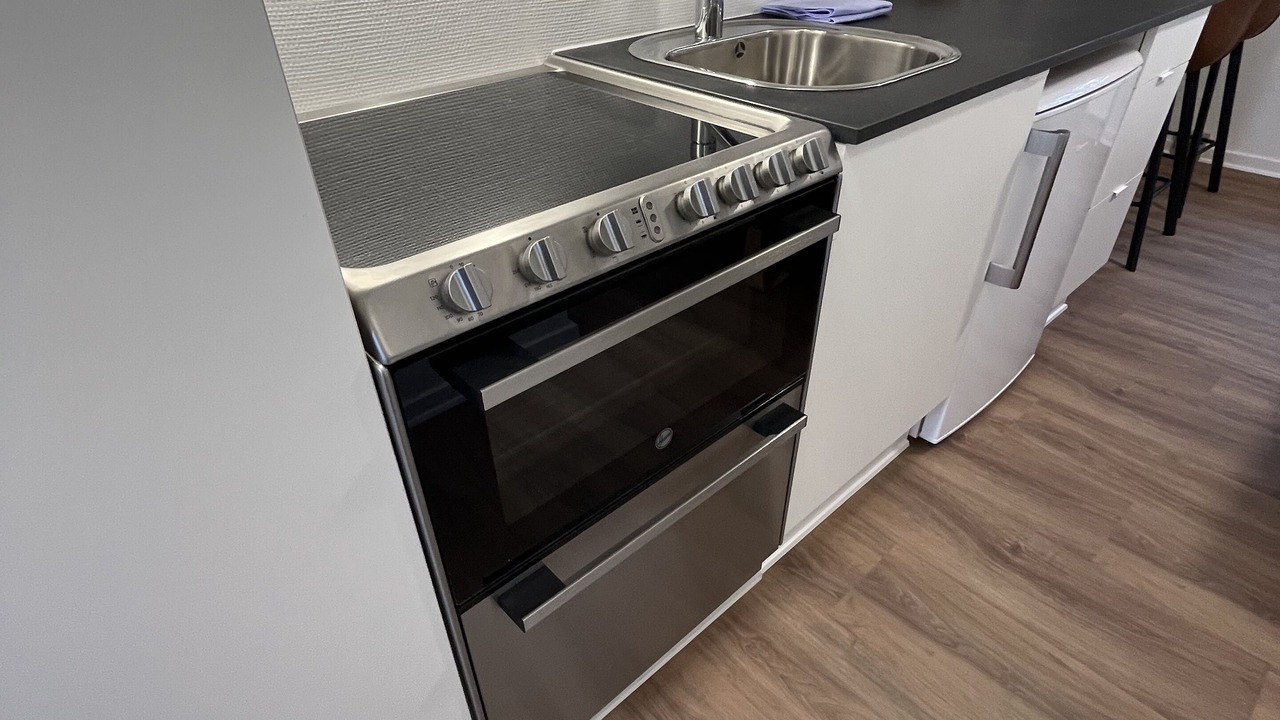 Photo of Kitchen in Bredsten