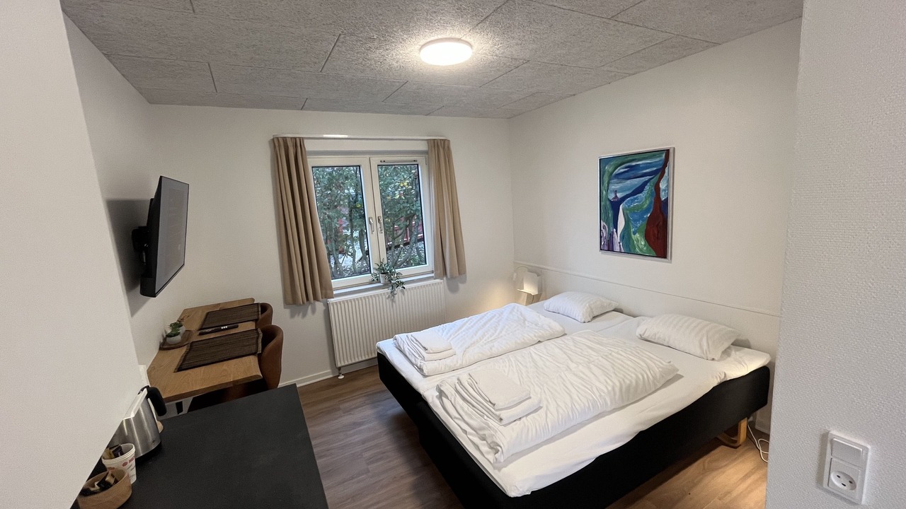 Photo of Bedroom in Bredsten