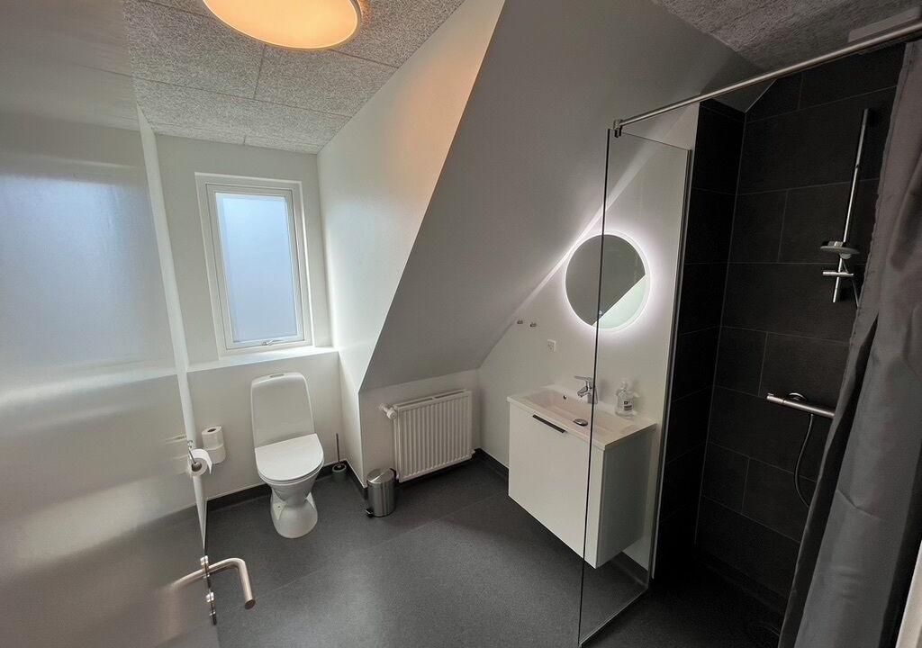 Photo of Bathroom in Bredsten
