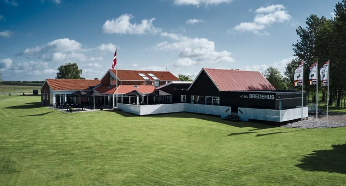 Photo of Bedroom in Bredsten