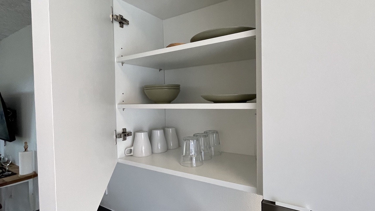 Photo of Kitchen in Bredsten